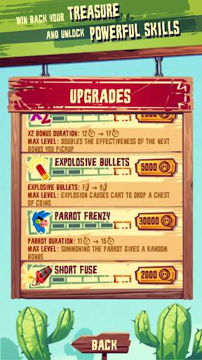 Run & Gun: BANDITOS screenshot 5
