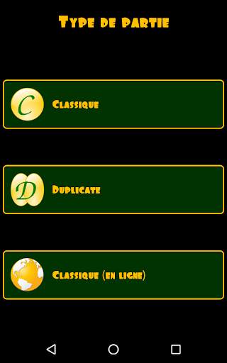 My Word Game Lite screenshot 2