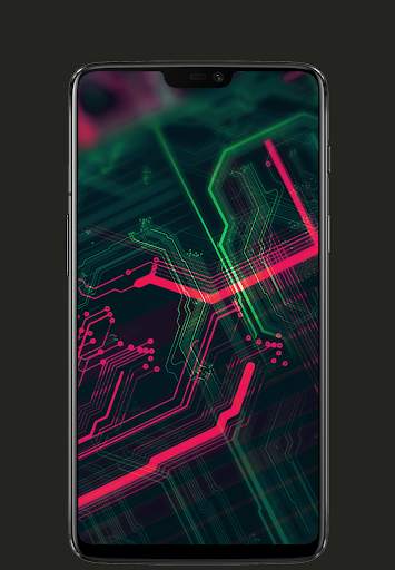 ROG Pro Wallpaper HD screenshot 5