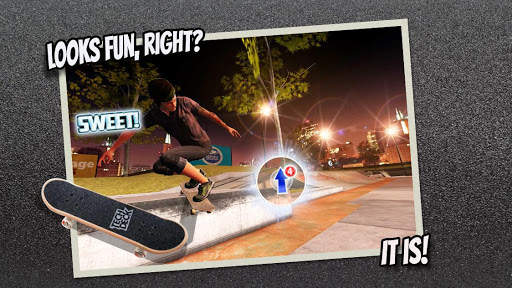 Tech Deck Skateboarding screenshot 4