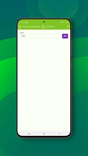 BF APP screenshot 3