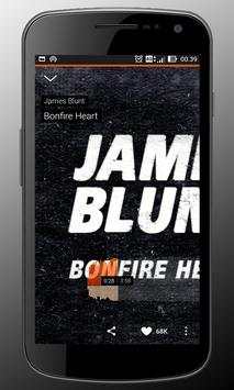 James Blunt All Songs screenshot 4