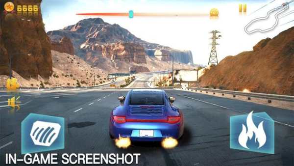 Extreme Racing: Drift screenshot 2