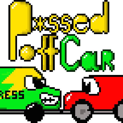P*ssed Off Car 1.0