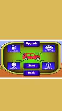 Offroad Hilly Car Racing screenshot 2