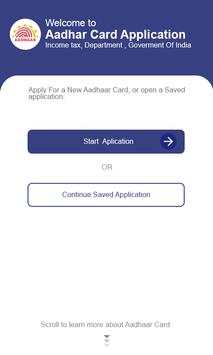 How to Download Aadhar Card screenshot 2