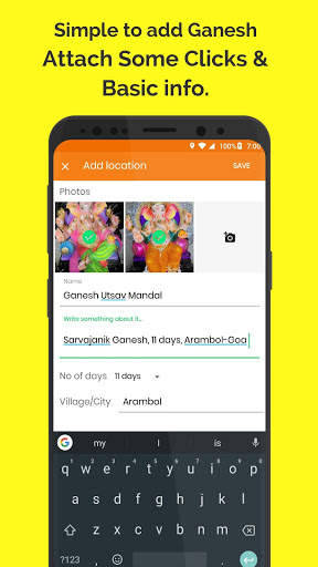 Go Ganesha screenshot 2