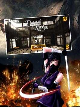 Dead Ninja screenshot 5