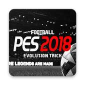 Football PES 2018 Evolution Trick 1.0