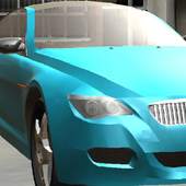 Real city car racing 2020 1