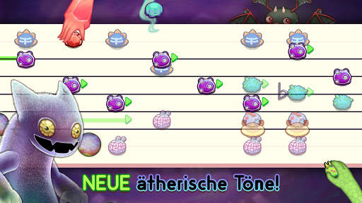 My Singing Monsters Composer screenshot 3