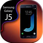 Galaxy j5 core | Galaxy J5 core launcher icon