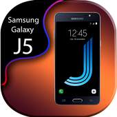 Galaxy j5 core | Galaxy J5 core launcher 1.0.1