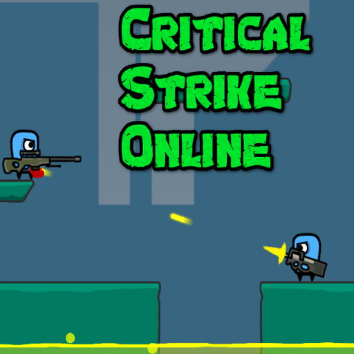 Critical Strike Online icon