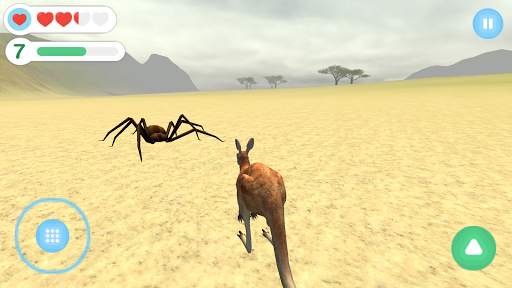 Kangaroo Simulator screenshot 7