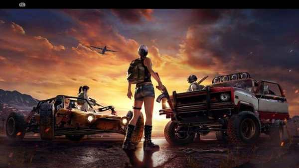 PUBG Ultra Lite screenshot 1