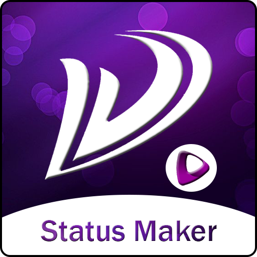 Vd – Lyrical Video Status Maker With Music icon