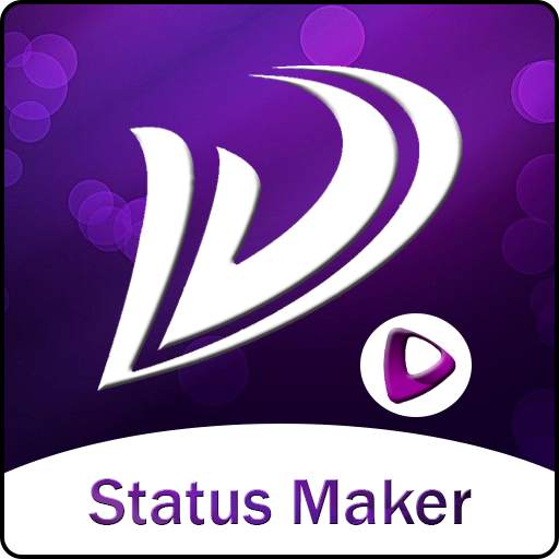 Vd – Lyrical Video Status Maker With Music 1.0