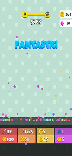 Ninja Pop! screenshot 8