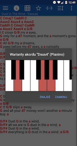 Songbook screenshot 7