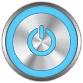 Simple Flashlight Widget 1.0