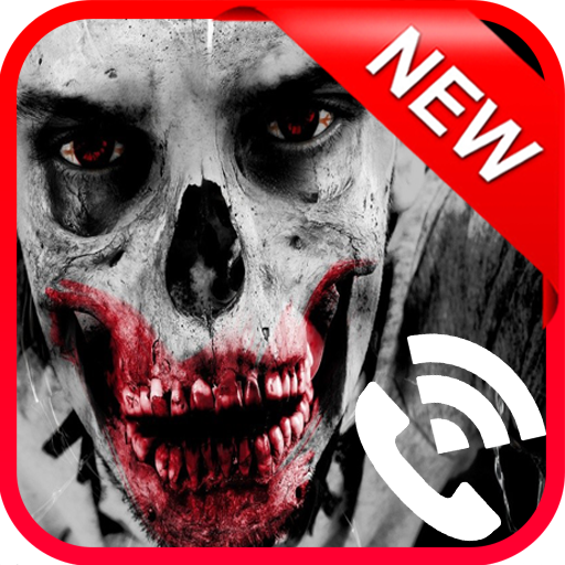 Sonnerie Zombie  Horror icon