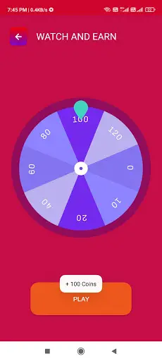 Khelo Jeeto-Earning App Play Game and Earn screenshot 2
