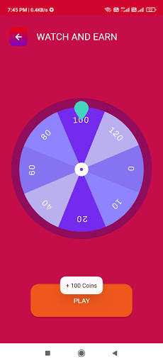 Khelo Jeeto-Earning App Play Game and Earn screenshot 2