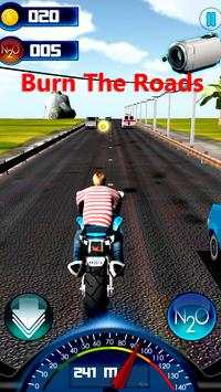 Bike Racing Star screenshot 4