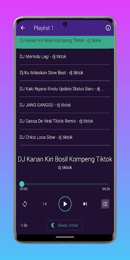 DJ Kanan Kiri Kanan Kiri - Putar Putar Jari screenshot 2