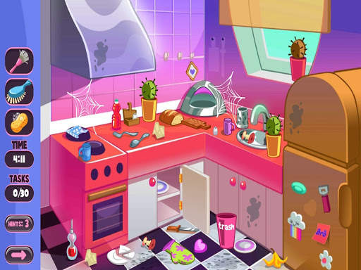 House Cleaning screenshot 5