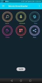Free HD Movie Downloader– Torrent & Magnet Search screenshot 2