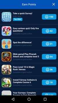 Earn Money-Install App Earn Cash Rewards screenshot 3