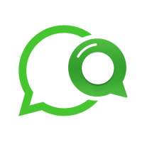 Whats - Bubble Chat on 9Apps