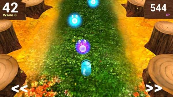 Pixie Plunder screenshot 3