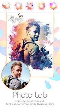 Photo Lab - Photo Editor screenshot 2