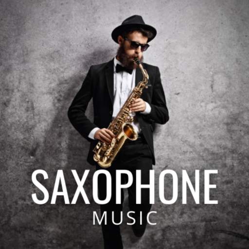 Saxophone Music App 1.4