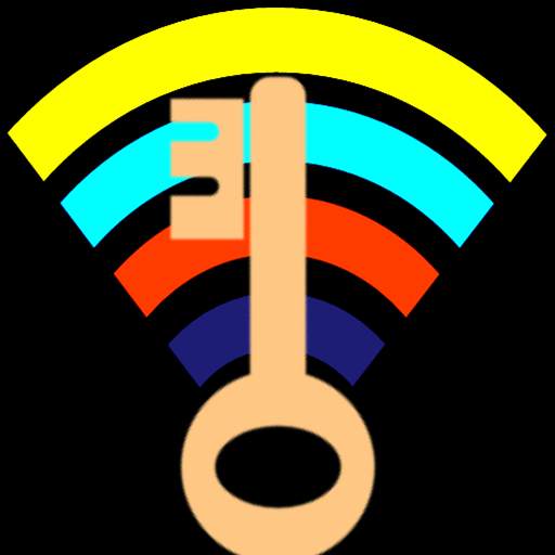 WIFI Password 1.3