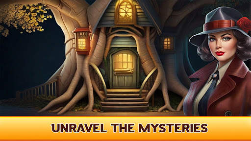 Escape Room: 501 Mystery Doors screenshot 4