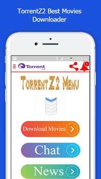TorrentZ2 скриншот 1