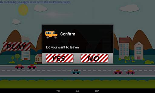 Bus Crusher screenshot 4