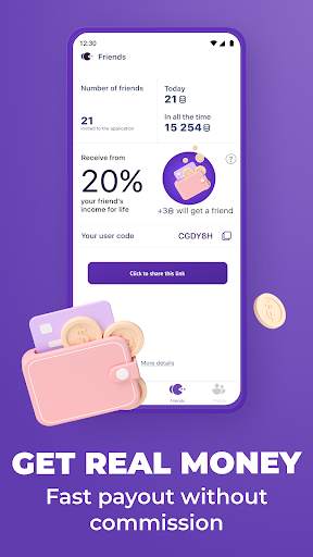 Make Money | Earn Real Rewards स्क्रीनशॉट 4