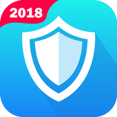 Antivirus Cleaner &amp; Virus Removal Security Applock icon