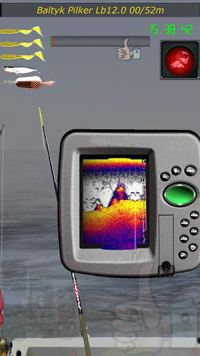Fishing Asp 3D Free screenshot 23