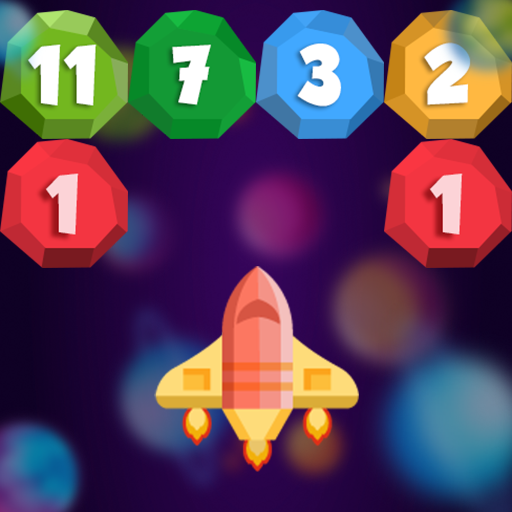 Shooter Spaceship icon
