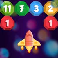 Shooter Spaceship