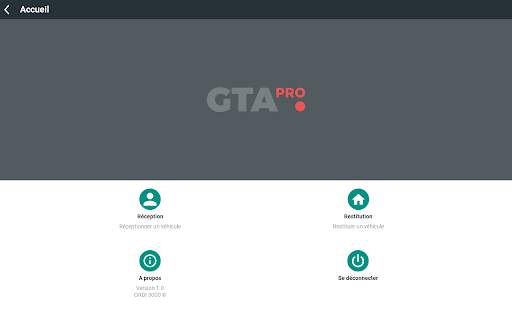GTA-Pro Garage M screenshot 2
