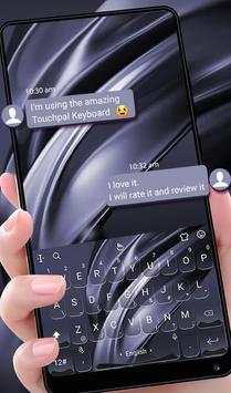 Keyboard Theme For Xiaomi Mix2 screenshot 2