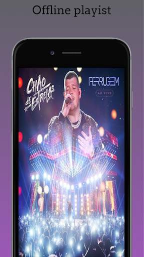 Ferrugem Songs Free Offline MP3 Music No Internet screenshot 3