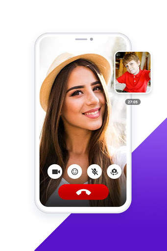 Random Girl Video Call & Live Video Chat Guide screenshot 3